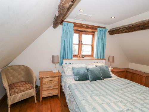 Chapel Cottage