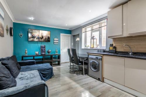 Stockton Town Centre Apartment
