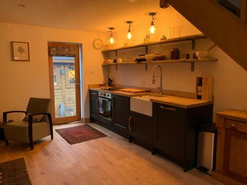 Apartamento 8b Cottage