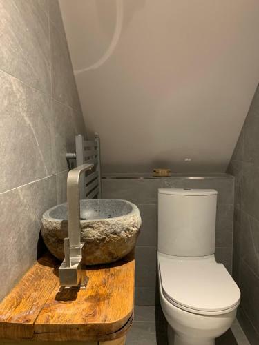 Apartamento 8b Cottage