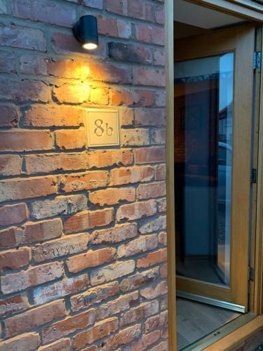 Apartamento 8b Cottage