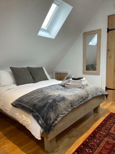 Apartamento 8b Cottage