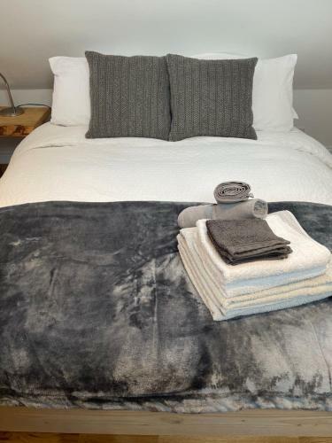 Apartamento 8b Cottage
