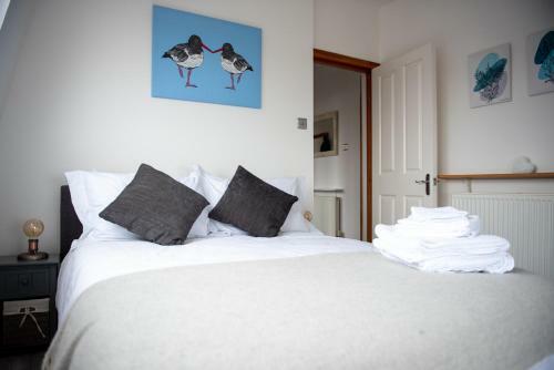 Beach View Apartment