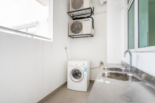 Apartamento Luxury Kiara