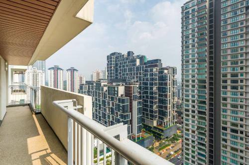 Apartamento Luxury Kiara