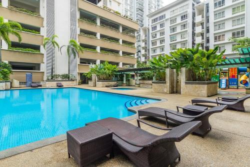 Apartamento Luxury Kiara