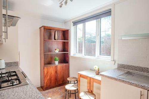 Stirling Venus Apartment - Scotland Holiday Let