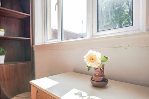 Stirling Venus Apartment - Scotland Holiday Let