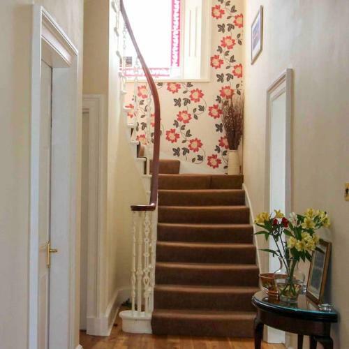 Apartamento Allerton - Victorian Character Home In Stirling