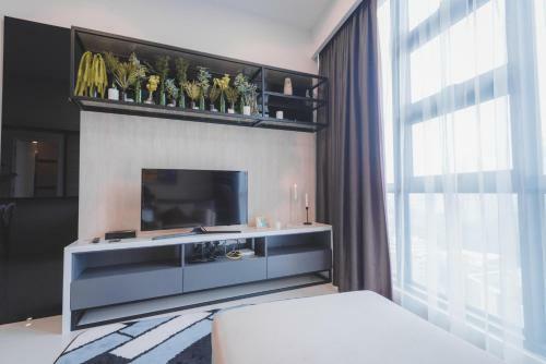 Apartamento The Robertson Kuala Lumpur By White Forest Suites