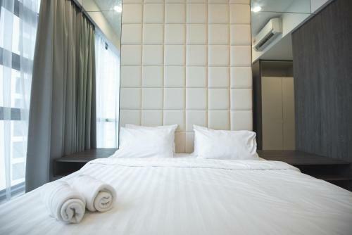 Apartamento The Robertson Kuala Lumpur By White Forest Suites