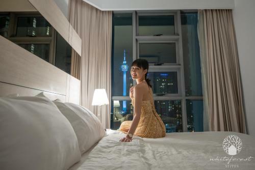 Apartamento The Robertson Kuala Lumpur By White Forest Suites