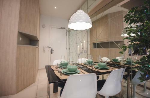 Apartamento The Robertson Kuala Lumpur By White Forest Suites