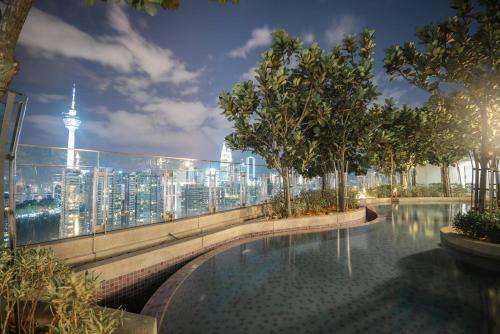 Apartamento The Robertson Kuala Lumpur By White Forest Suites
