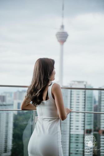 Apartamento The Robertson Kuala Lumpur By White Forest Suites
