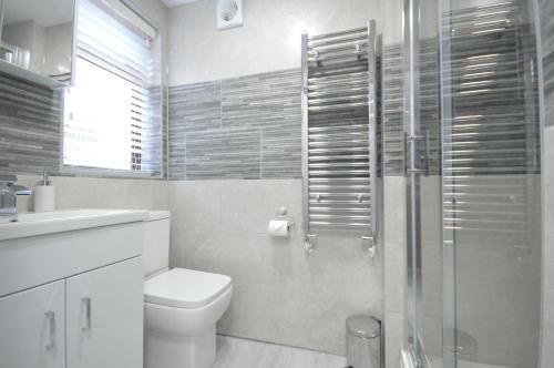 Apartamento Lexicon House - 4 Bedrooms 3 Bathrooms