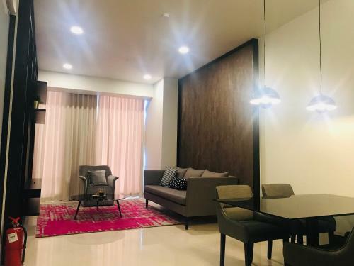 Apartamento Tropicana The Residence, Klcc