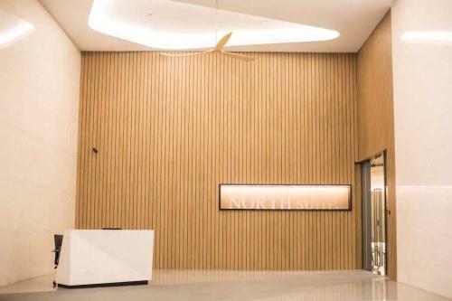 Apartamento The Robertson Residences