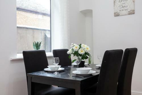 Inspired Stays ***city Centre Location***