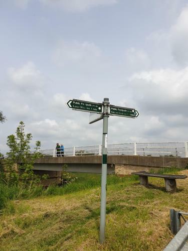 Apartamento Lodge 53 R And R Holidays Ltd