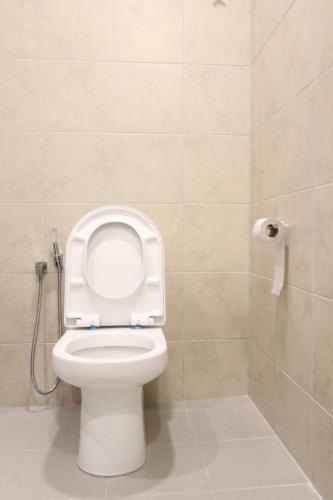 Apartamento Maxhome@ Robertson Residence Suite, Kl Bukit Bintang.