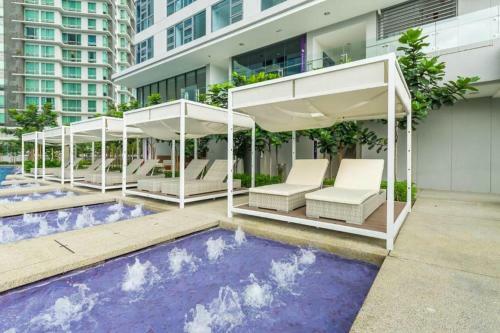 Apartamento Maxhome@ Robertson Residence Suite, Kl Bukit Bintang.