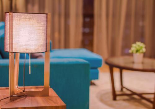 Apartamento D'majestic Place By Homes Asian 04