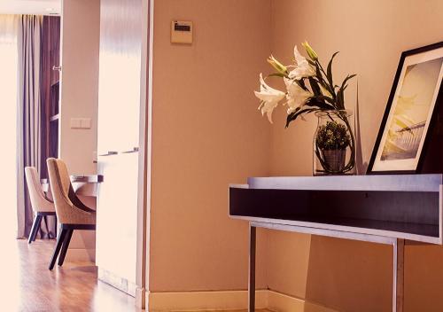 Apartamento D'majestic Place By Homes Asian 04