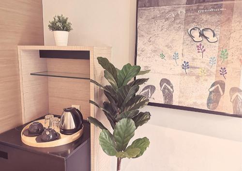 Apartamento D'majestic Place By Homes Asian 04
