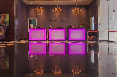 Apartamento D'majestic Place By Homes Asian 04
