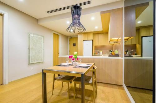 Apartamento 188 Luxury Suites By Plush