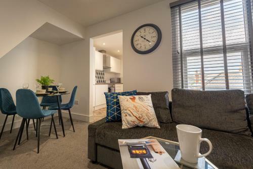 Apartamento 5 Mins To Central - Long Stay Offer - Free Parking