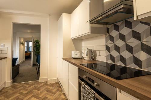Apartamento 5 Mins To Central - Long Stay Offer - Free Parking