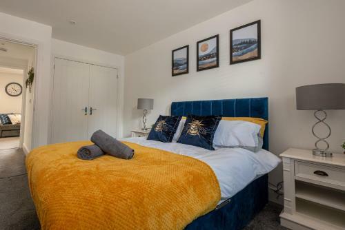 Apartamento 5 Mins To Central - Long Stay Offer - Free Parking