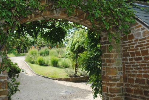 Bed & Breakfast The Watermill