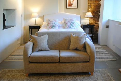 Bed & Breakfast The Watermill