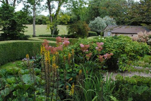 Bed & Breakfast The Watermill