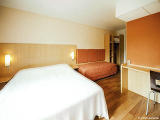 Hotel Ibis Valenciennes
