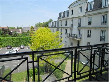 Hotel Ibis Valenciennes