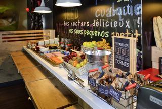 Hotel Ibis Valenciennes