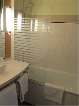 Hotel Ibis Valenciennes