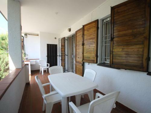 Holiday Home Triglav Lido Degli Scacchi Comacchio