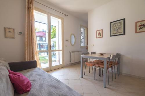 Apartamento Tricorno 20