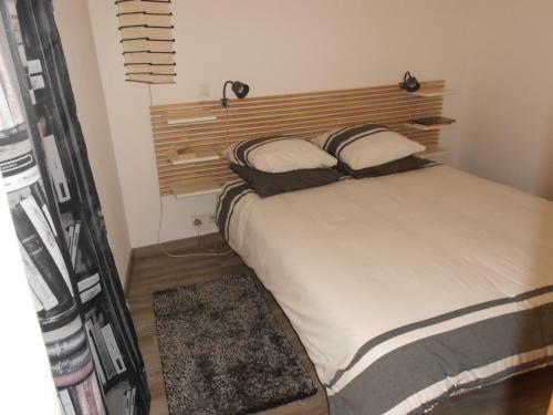 Apartamento Charmant Appartment Ville Pezenas