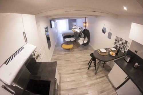 Apartamento Charmant Appartment Ville Pezenas