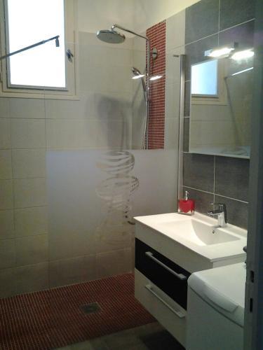 Apartamento Charmant Appartment Ville Pezenas