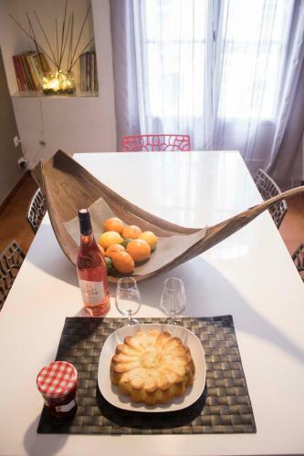 Apartamento Charmant Appartment Ville Pezenas