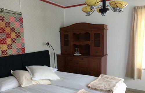 Bed & Breakfast Overvoll Farm