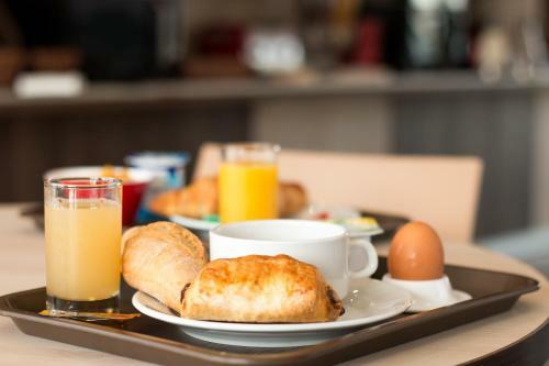 Hotel Ace Motel Ath�e